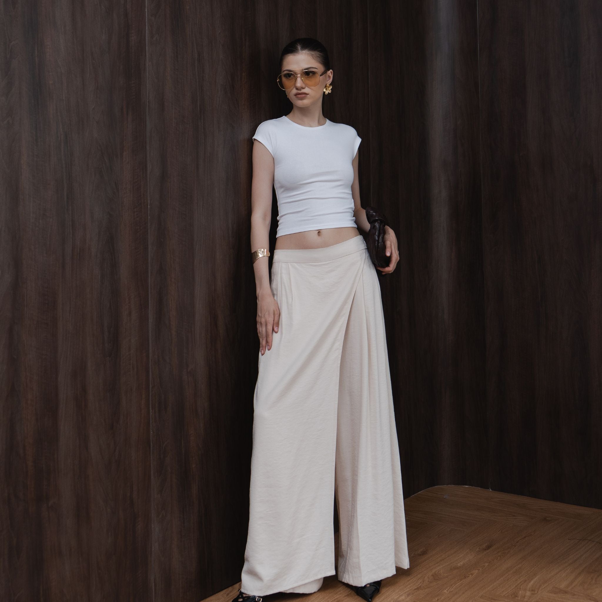 Azalea Pants