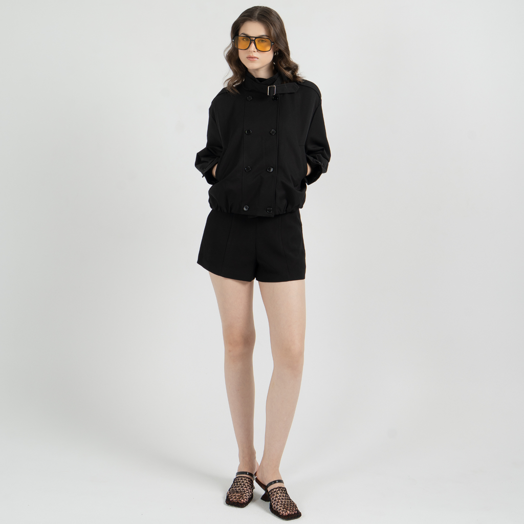 Cove Jacket