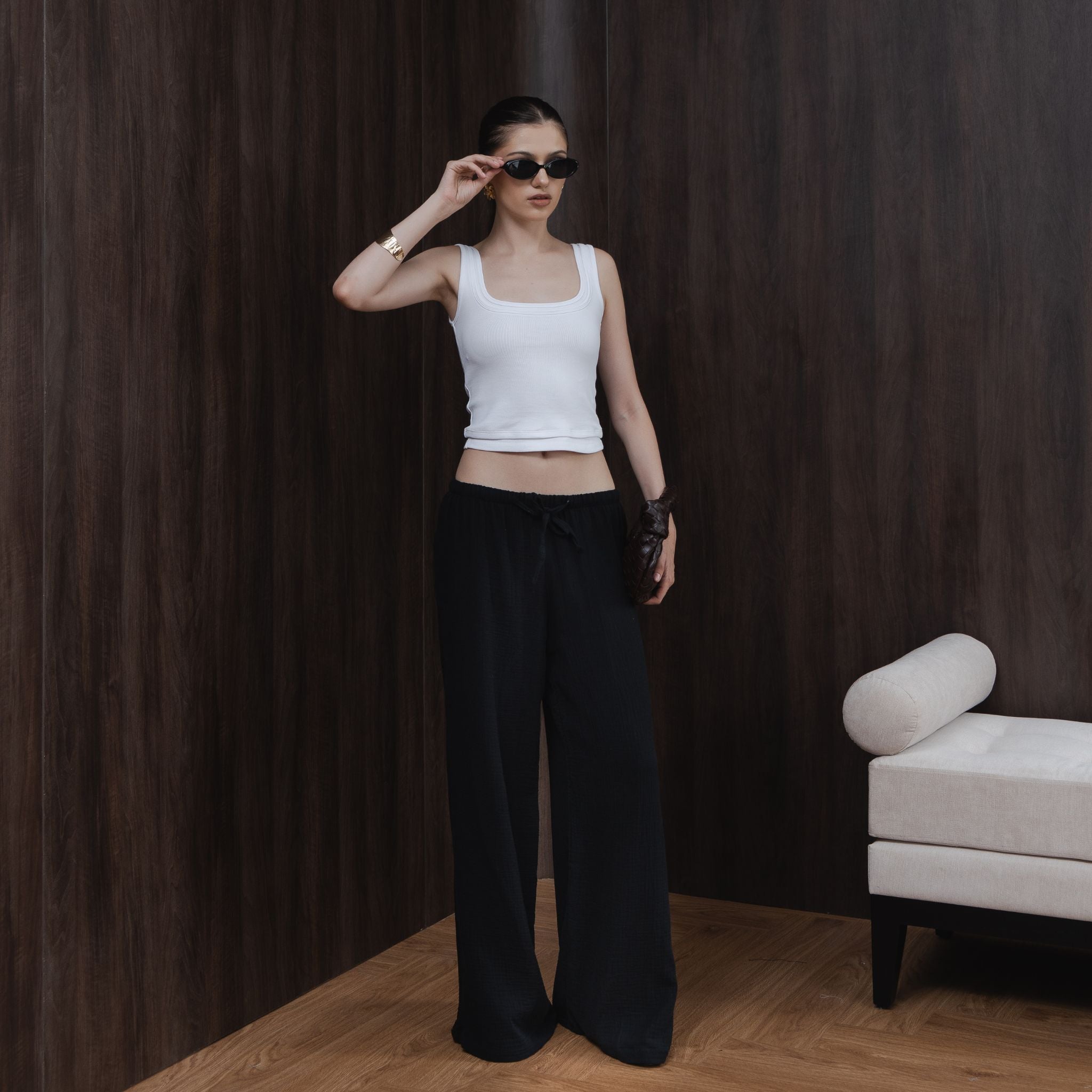 Jade Pants