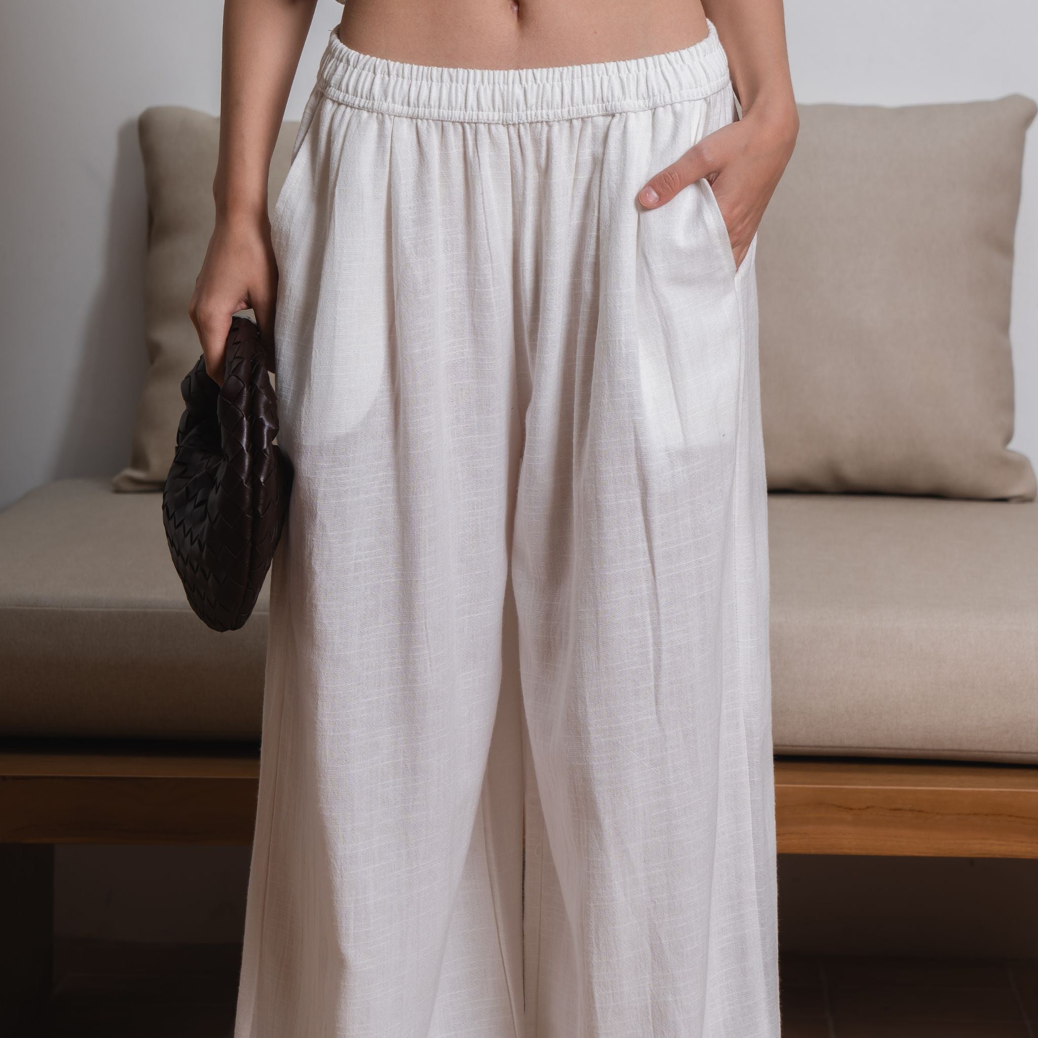 Claire Pants
