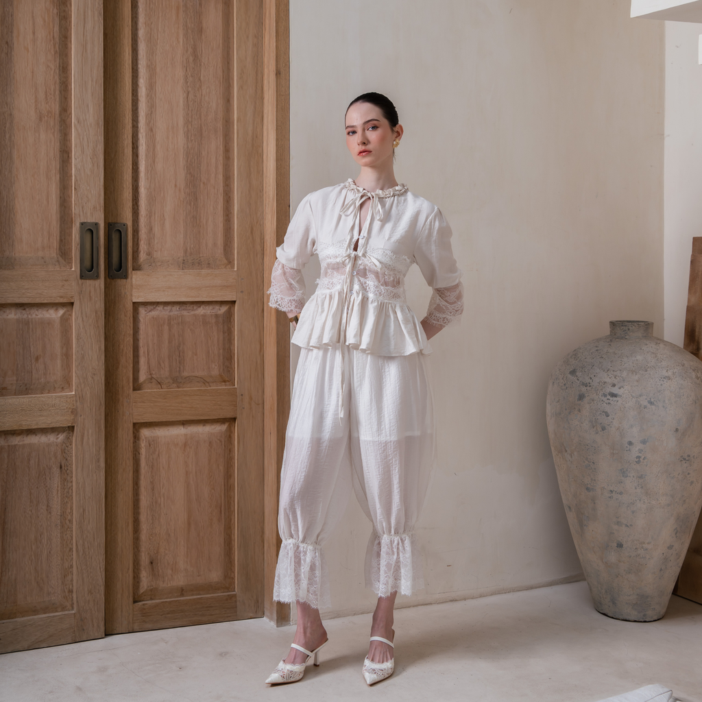 Monaco Pants