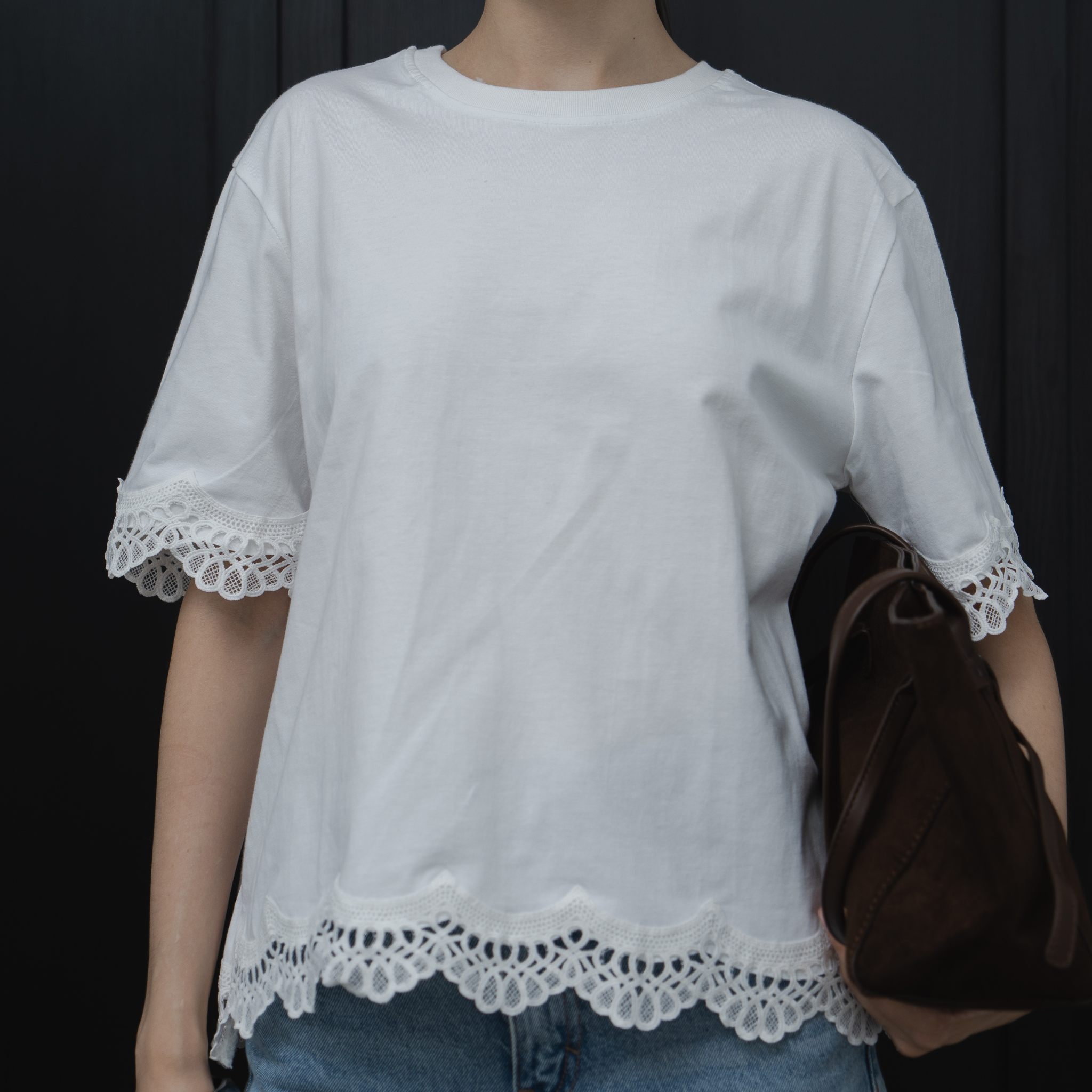 Athena Top