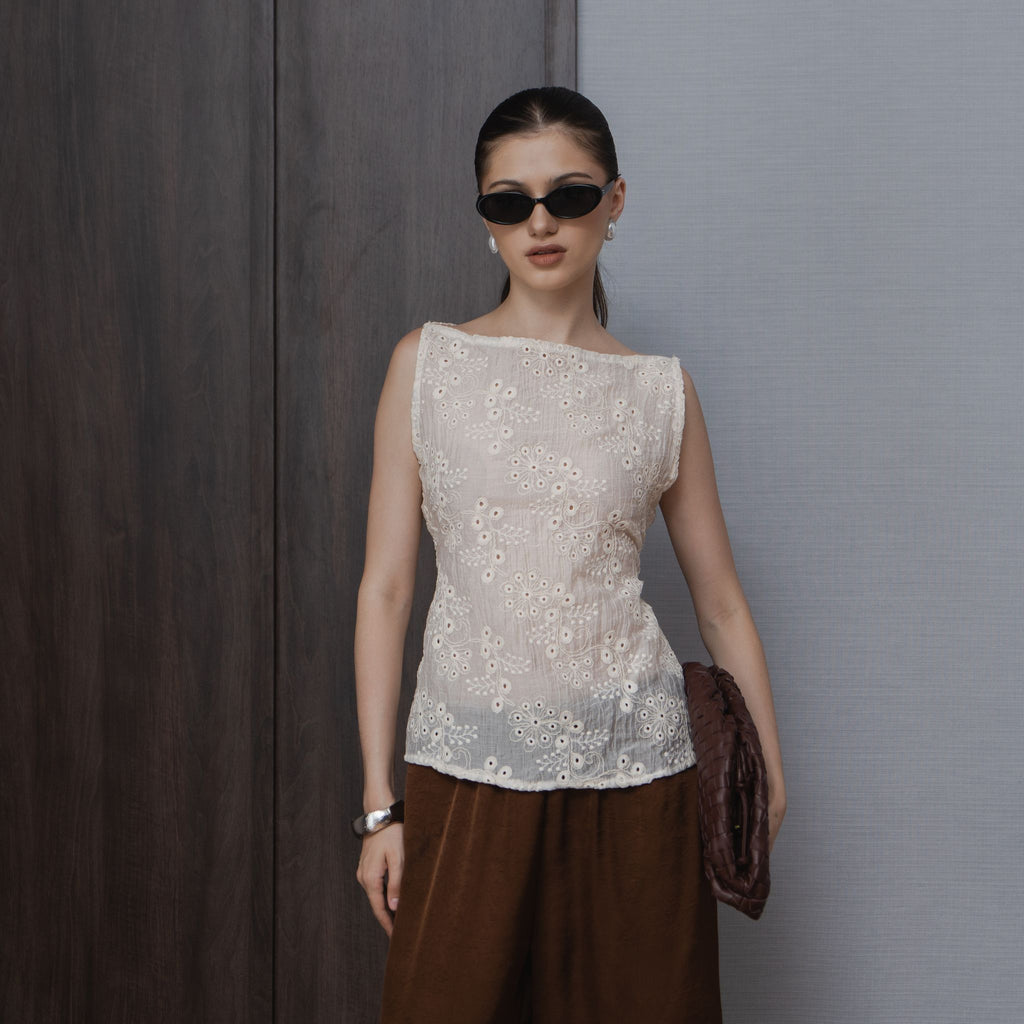 Kaluna Top