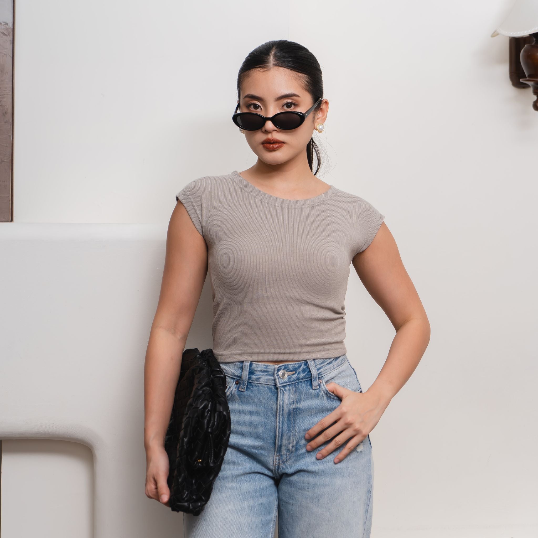 Kira Oneck Top