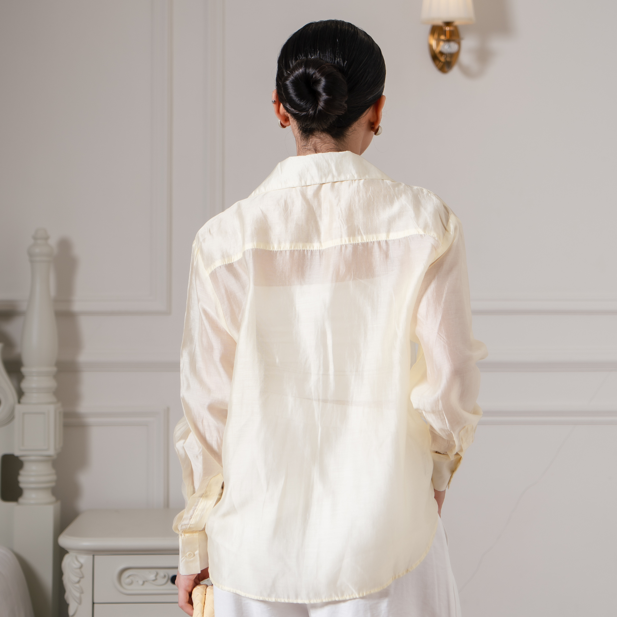 Lysandra Shirt