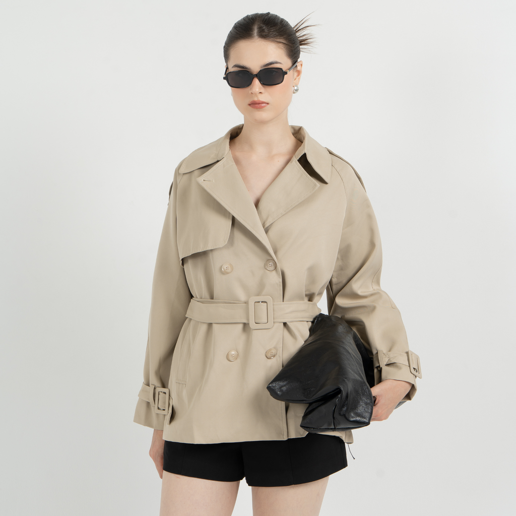 Aurell Coat