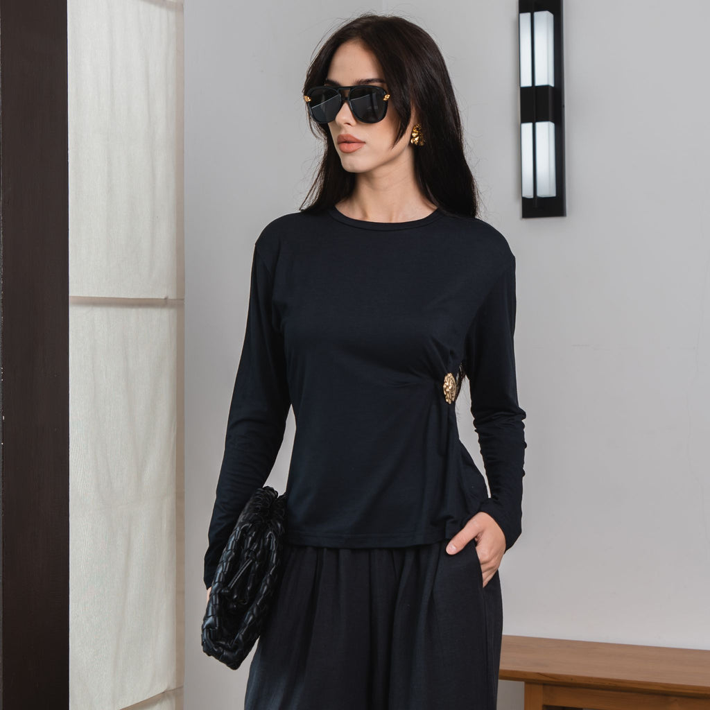 Willow Longsleeve Top