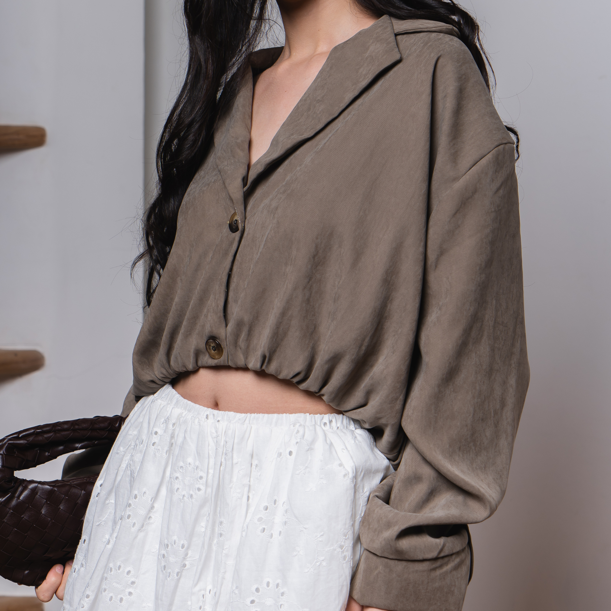 Hazel Jacket