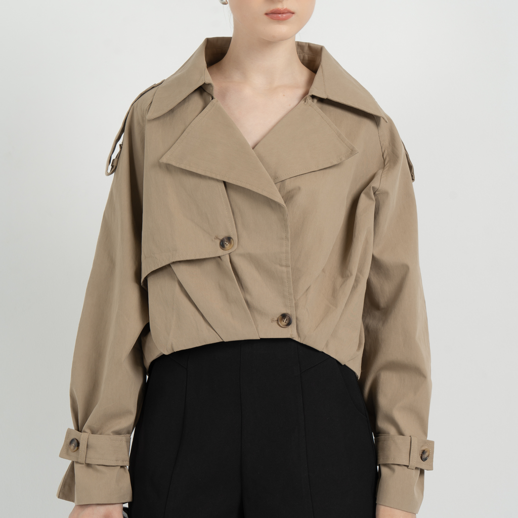 Blair Jacket