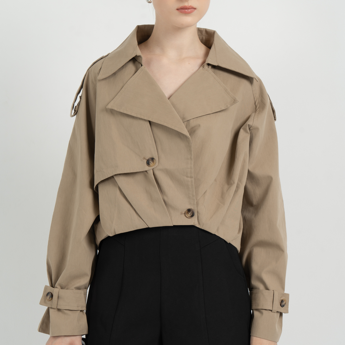 Blair Jacket