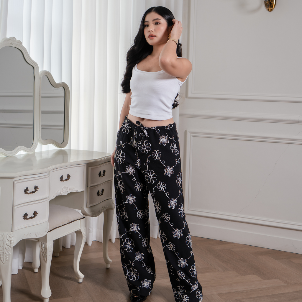 Amelie Pants