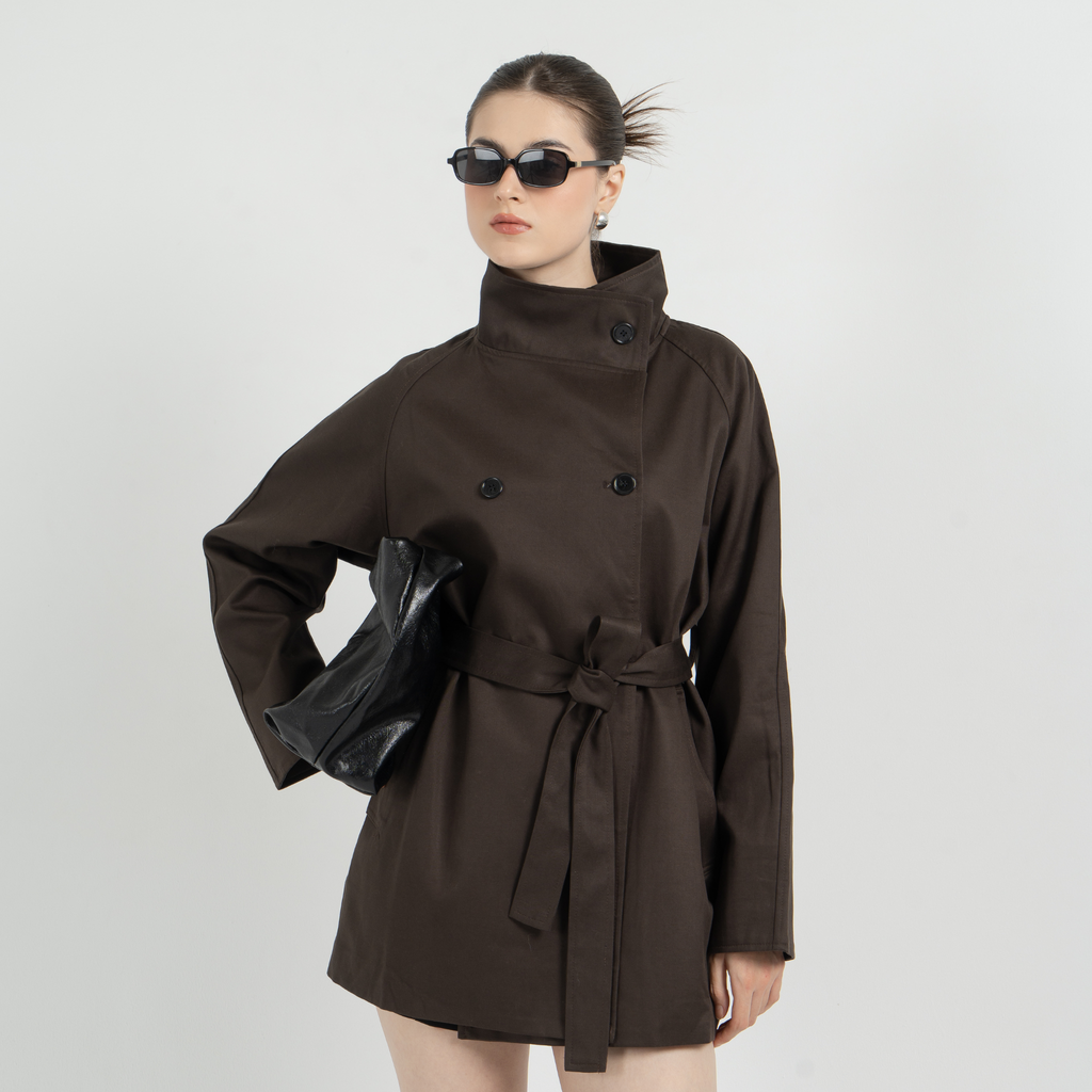 Lunelle Coat