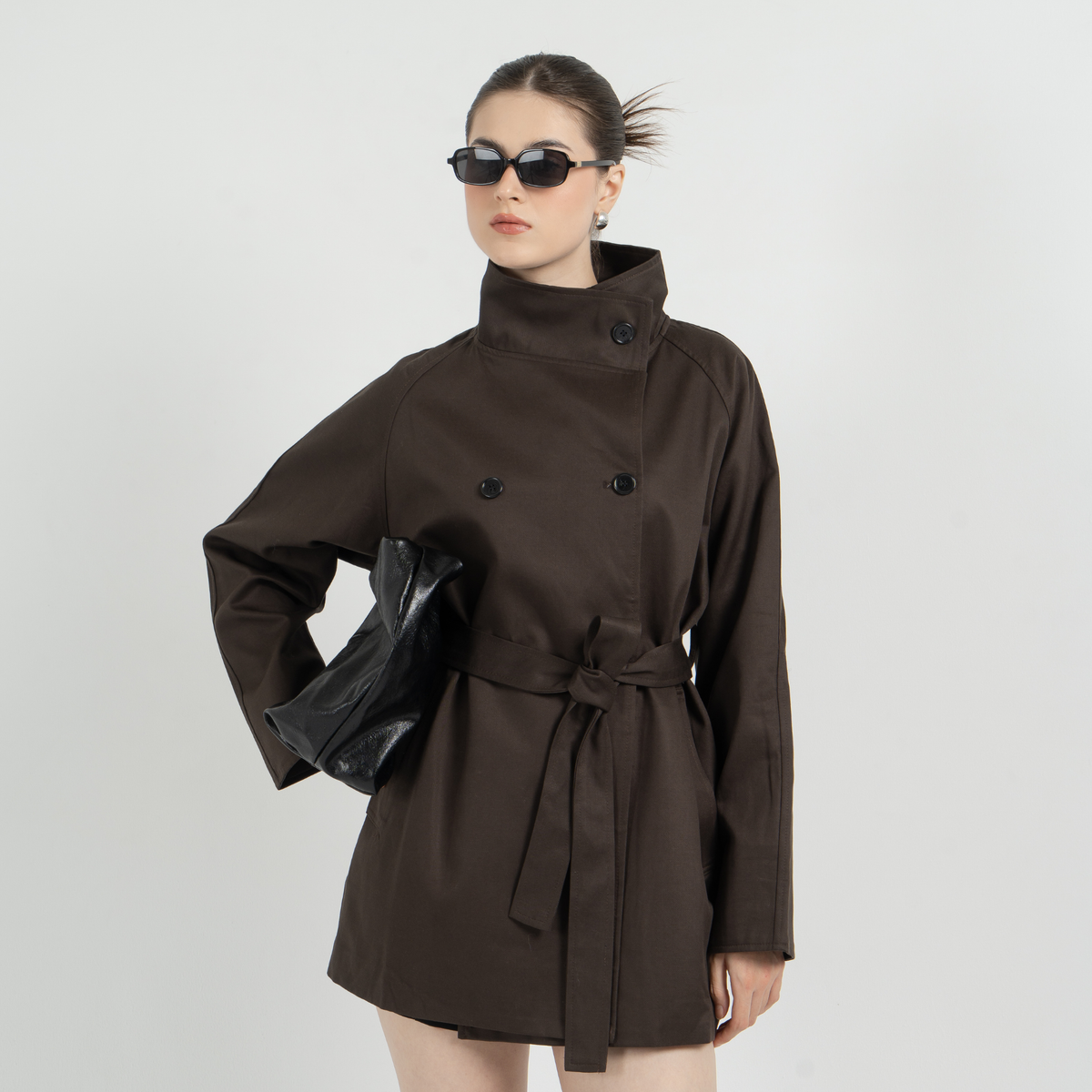 Lunelle Coat