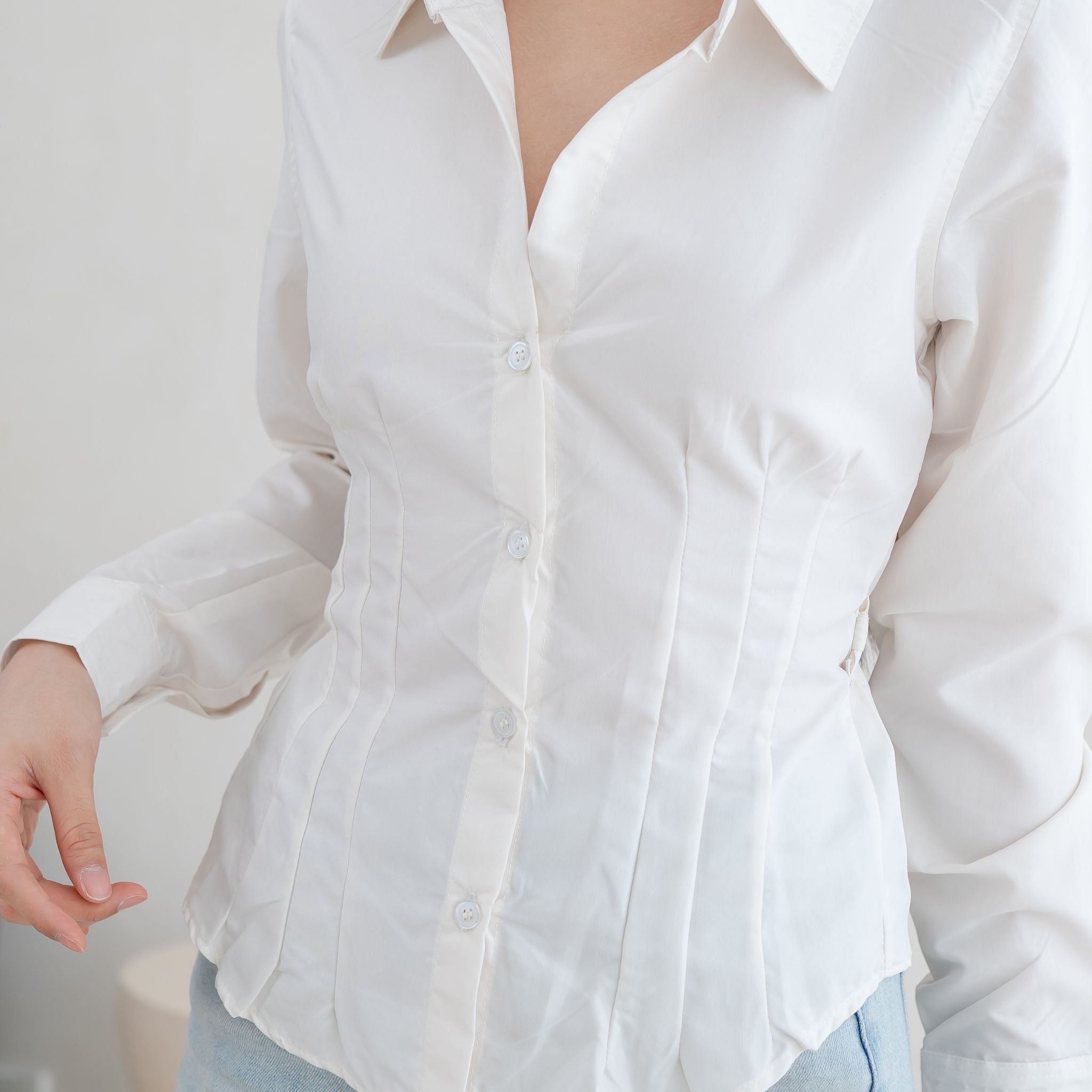 Nicole Shirt