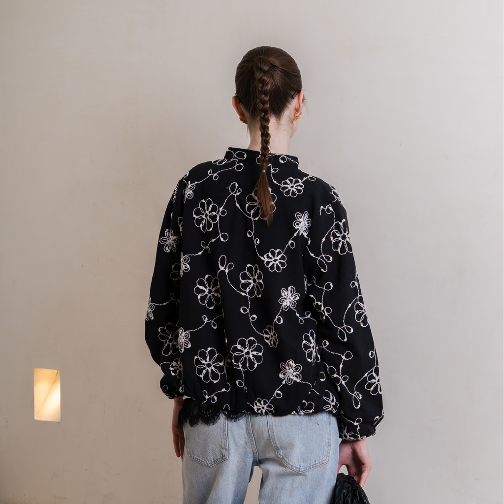 Valerie Jacket