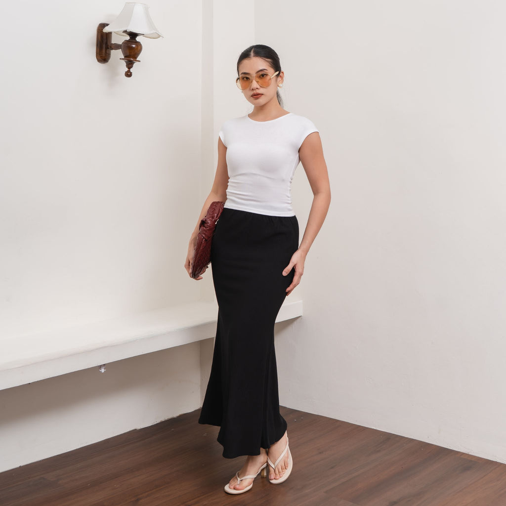 Lavernia Mermaid Skirt