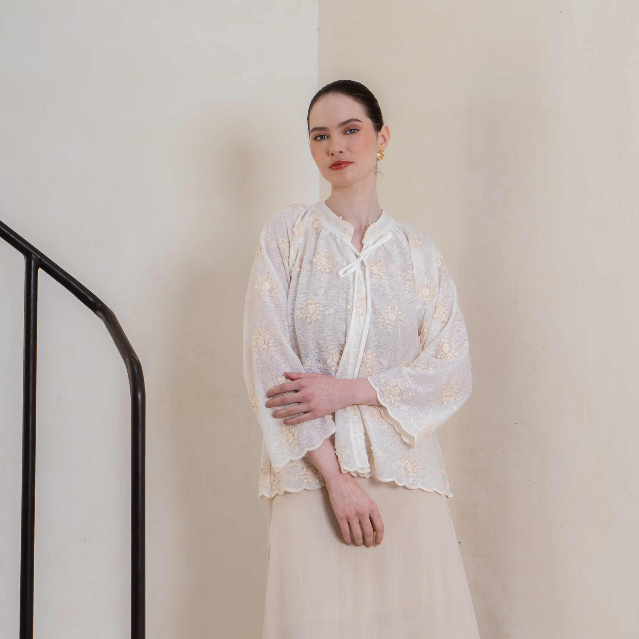 Madeleine Top