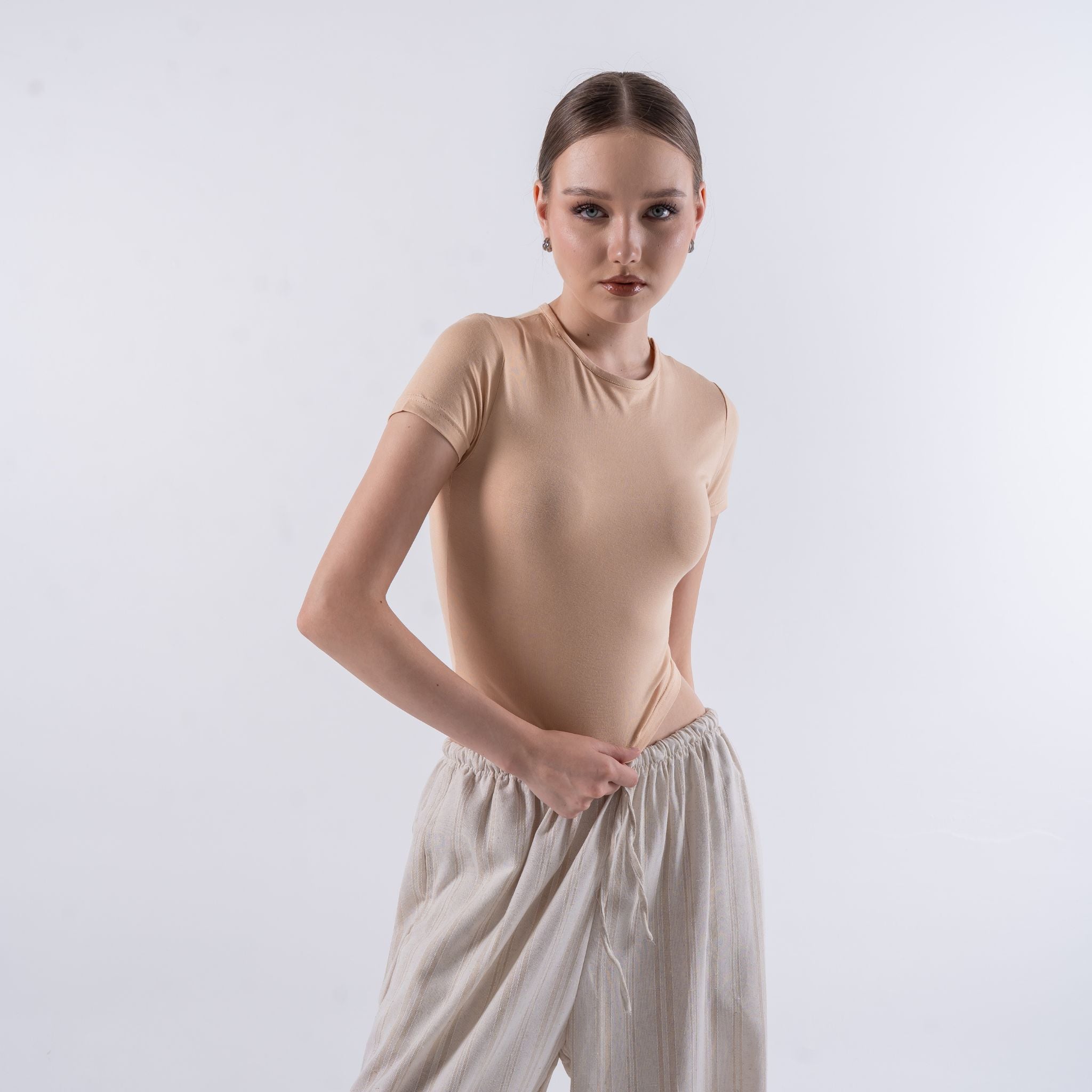 Sienna Oneck Top