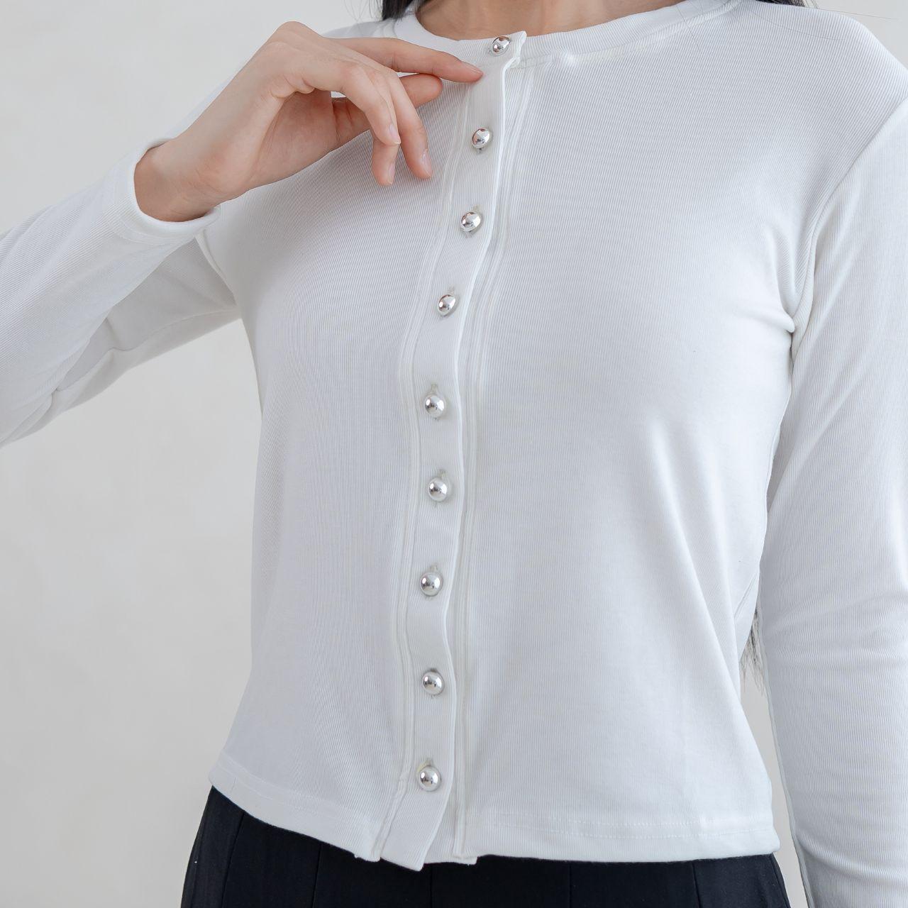 aijo - jane cardigan