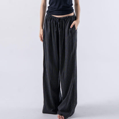 AIJO | Barack Linen Cullote