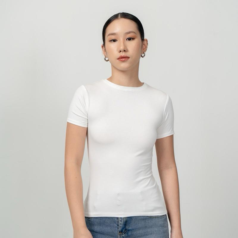 Lucie Fitted Top
