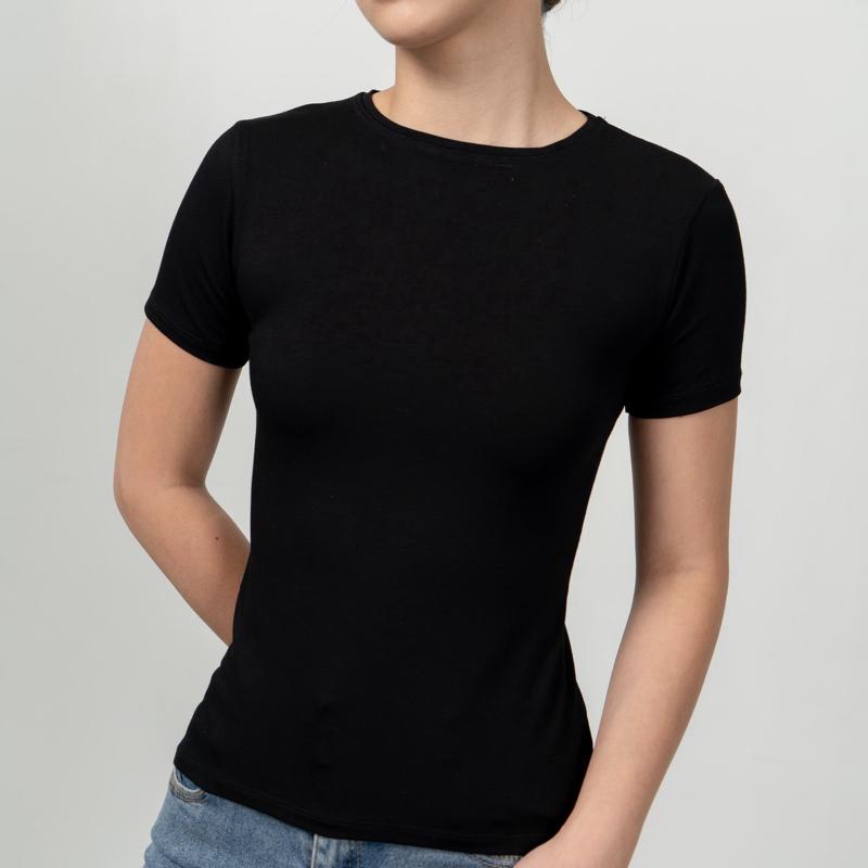 Lucie Fitted Top