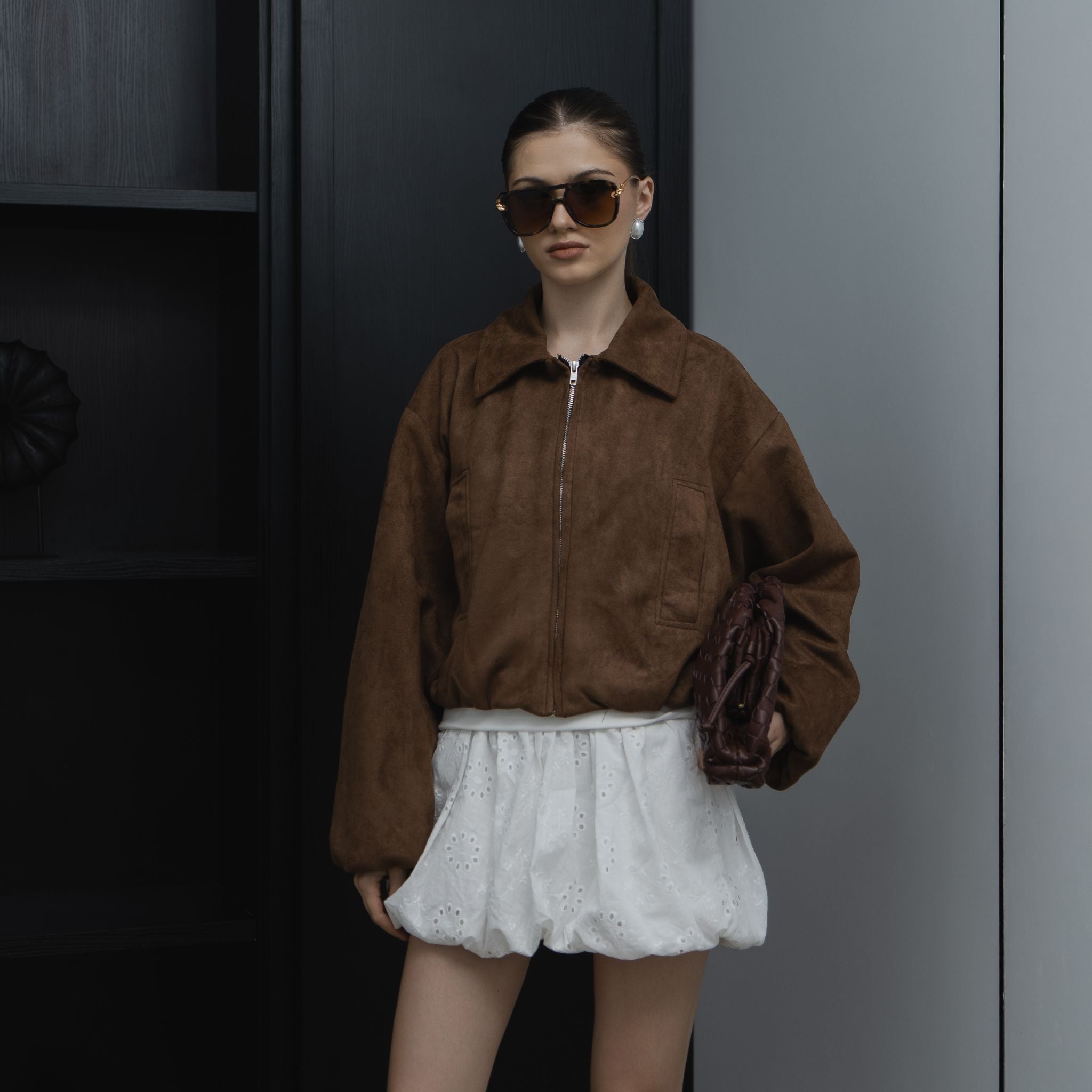 Ivy Jacket