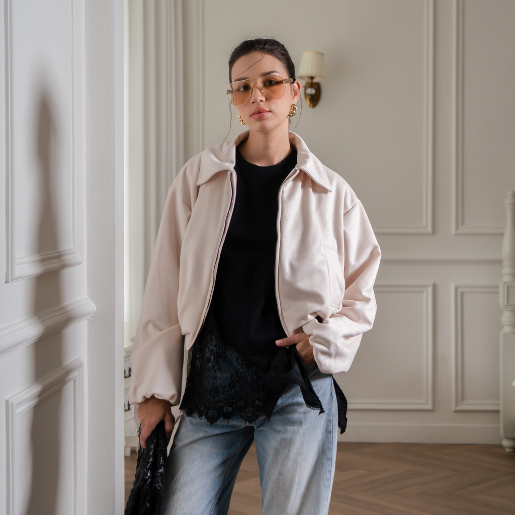 Ivy Jacket