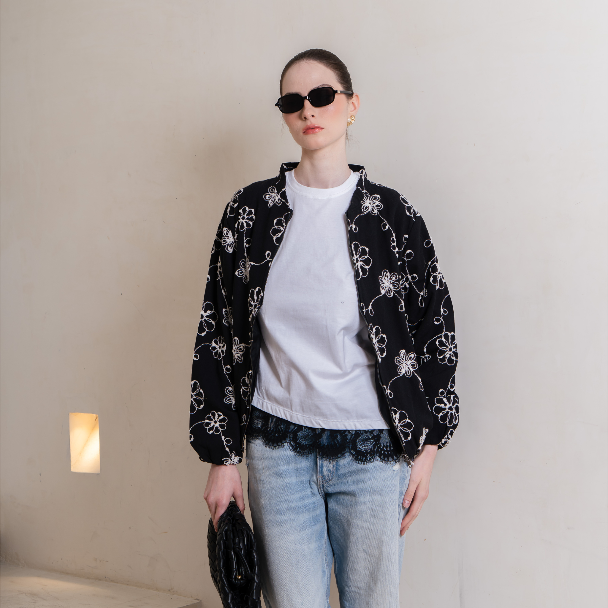 Valerie Jacket