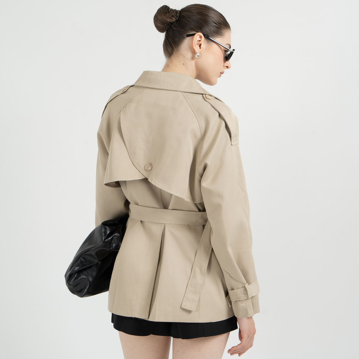 Aurell Coat