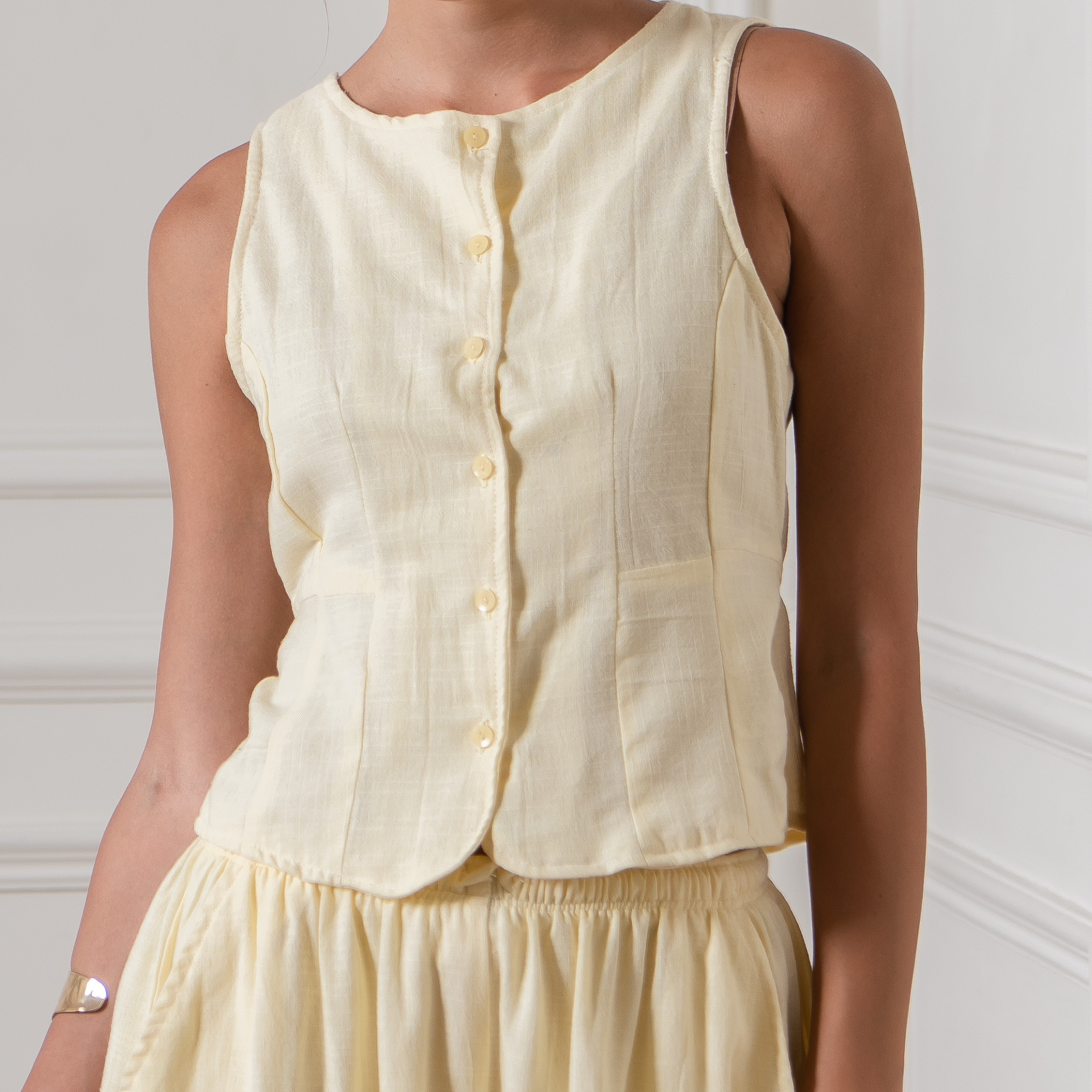 Lyora Top