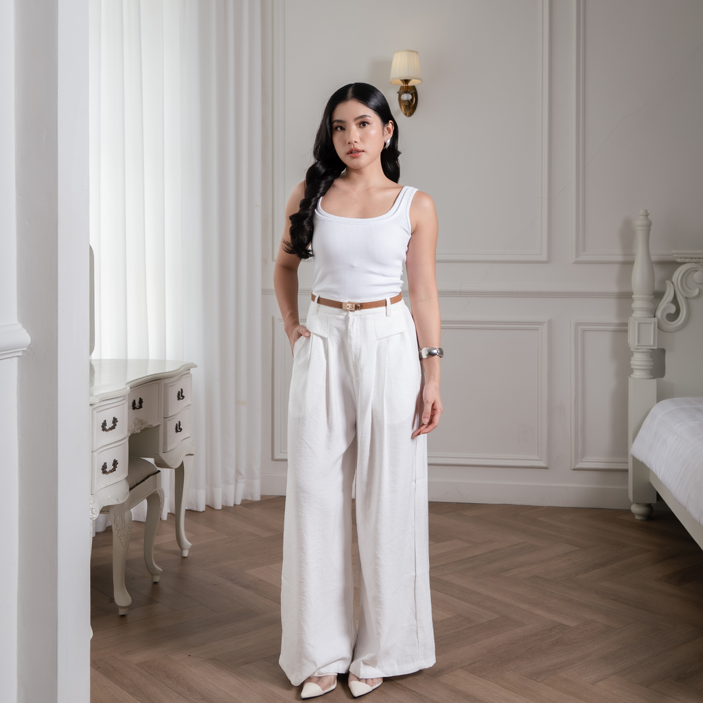 Alba Pants