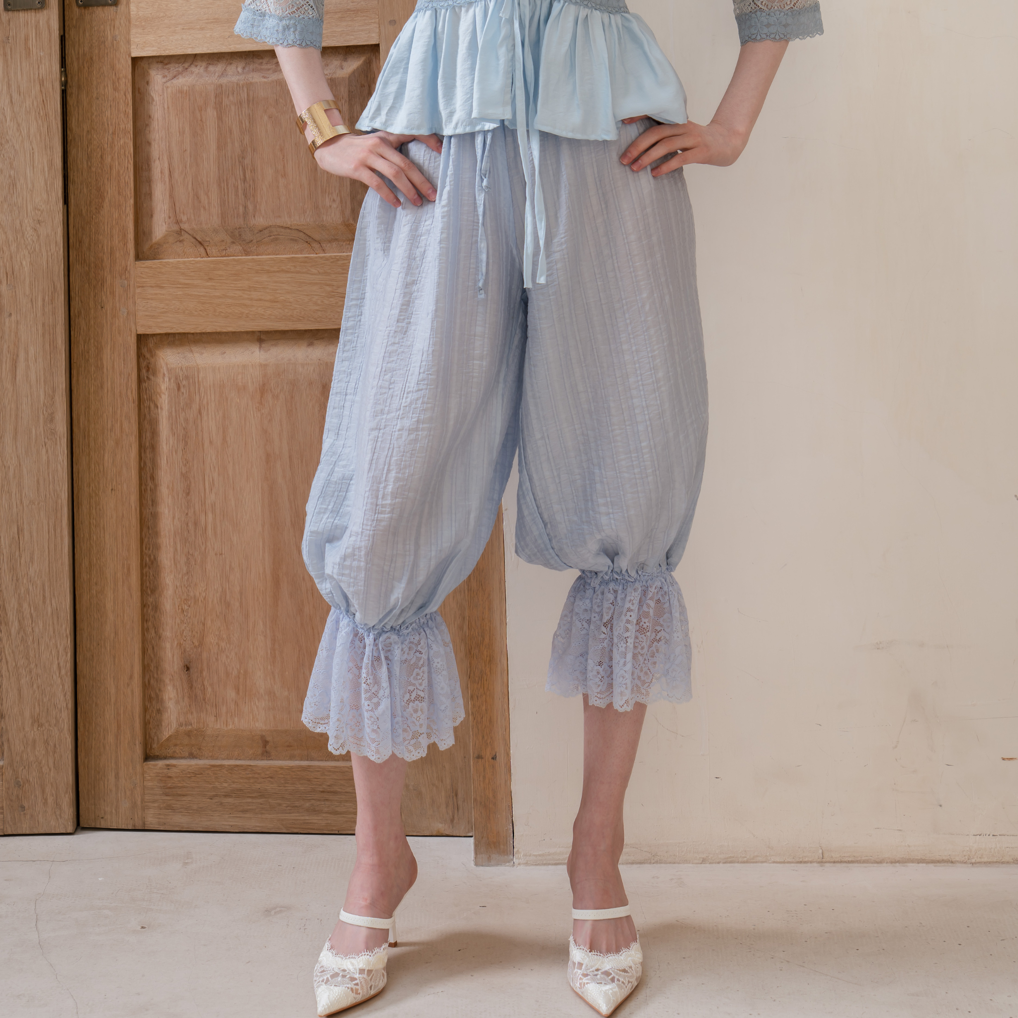 Monaco Pants