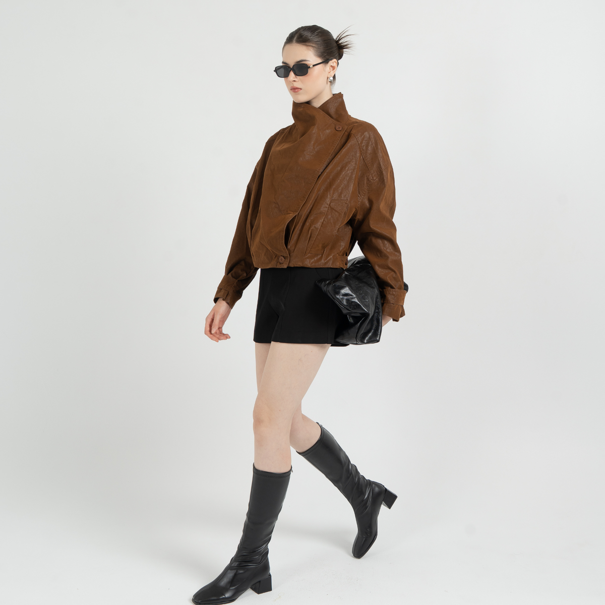 Solene Jacket