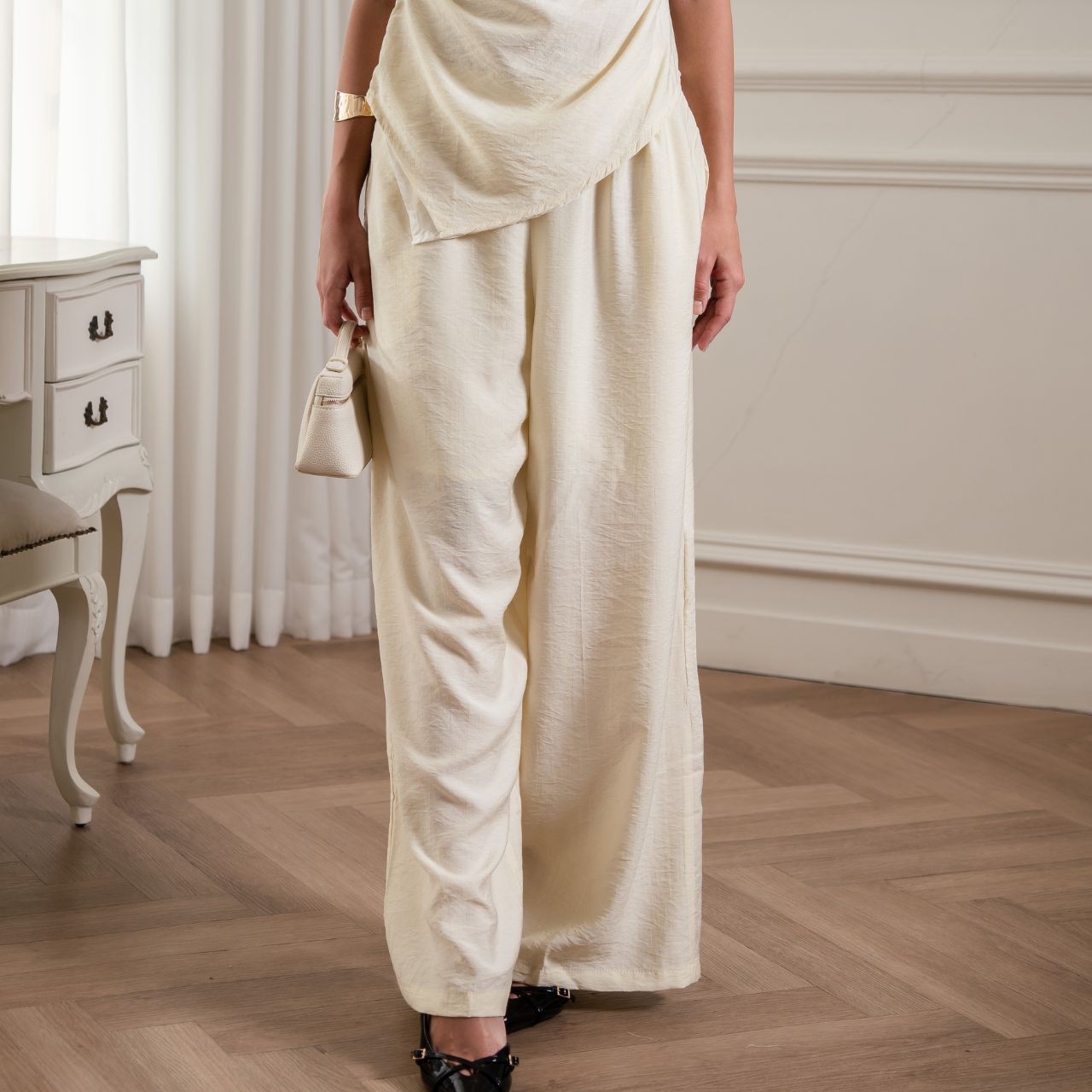 Zalina Pants