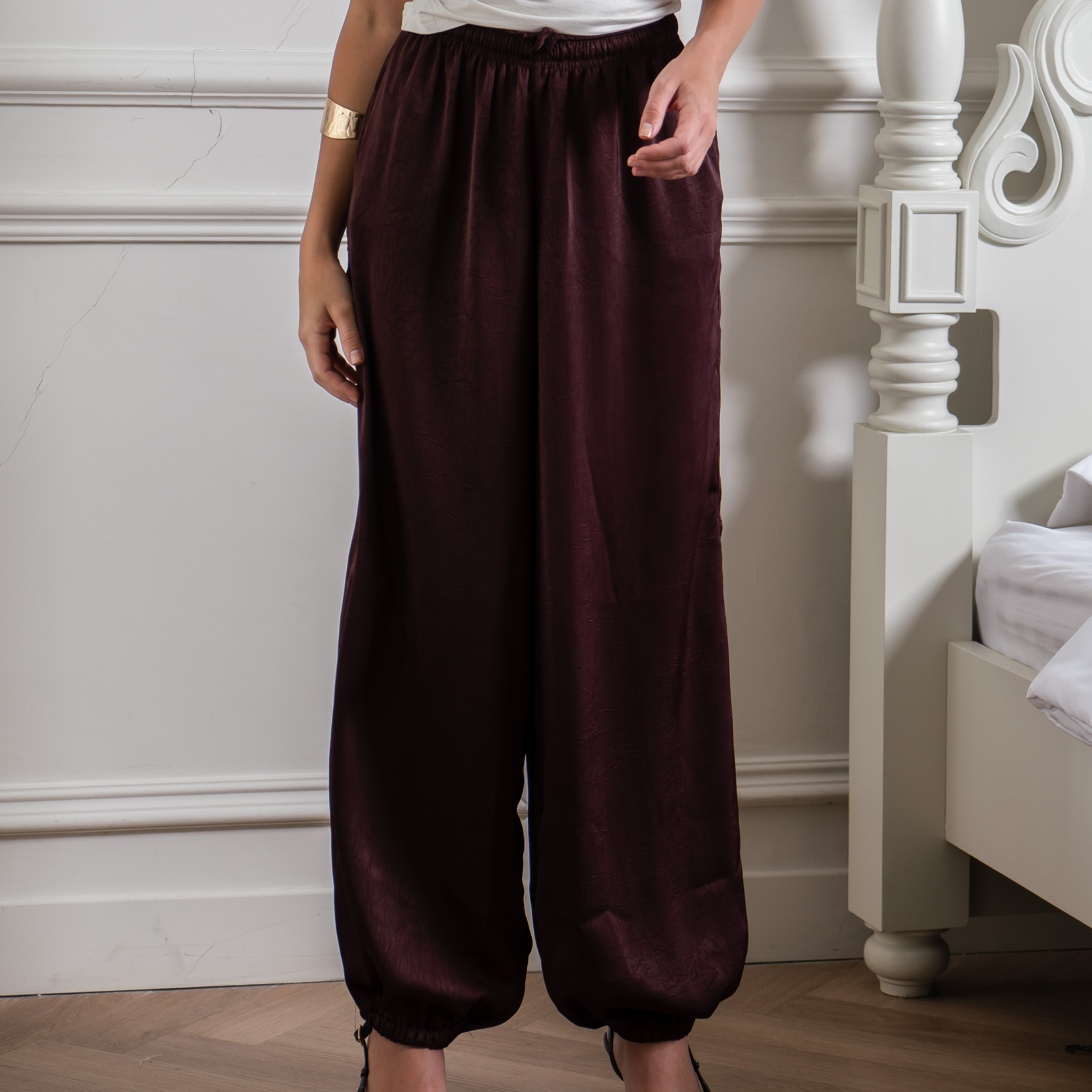 Sora Ballon Pants