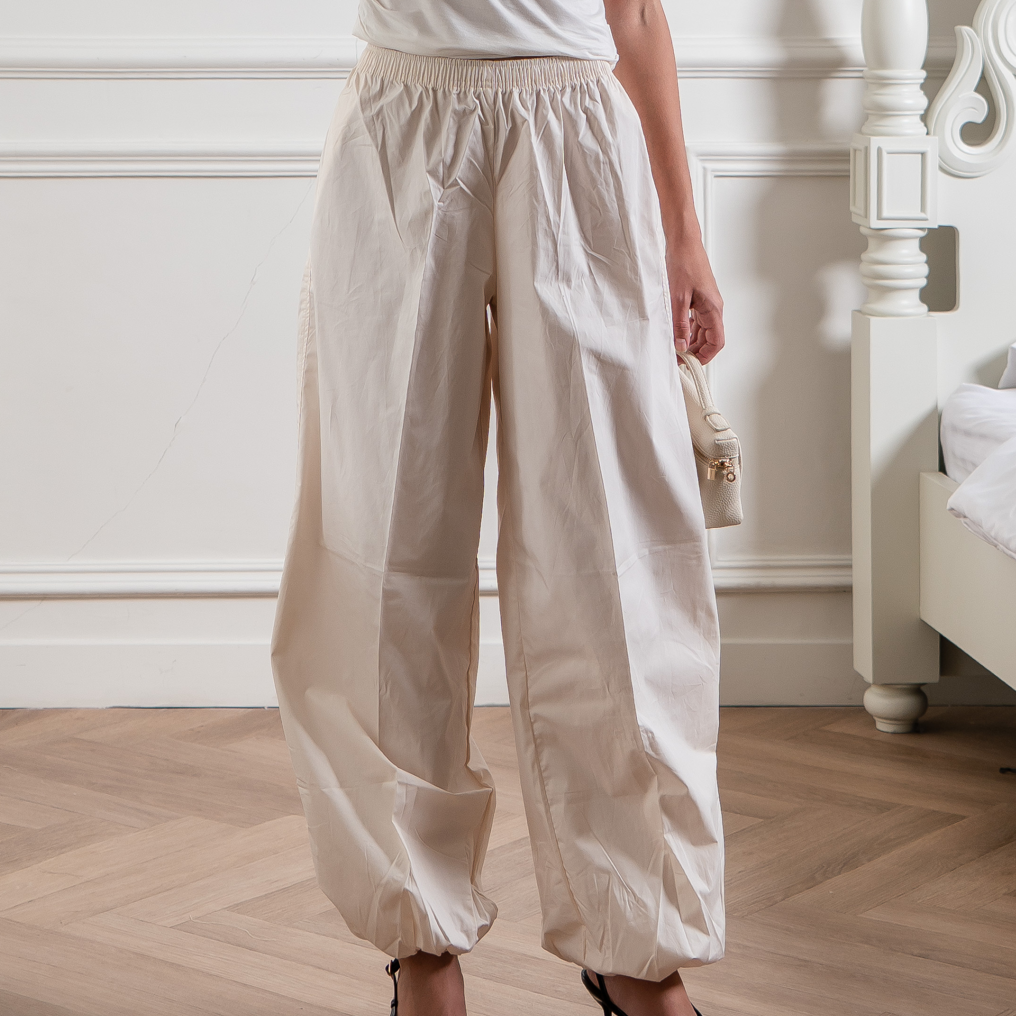 Sadie Ballon Pants