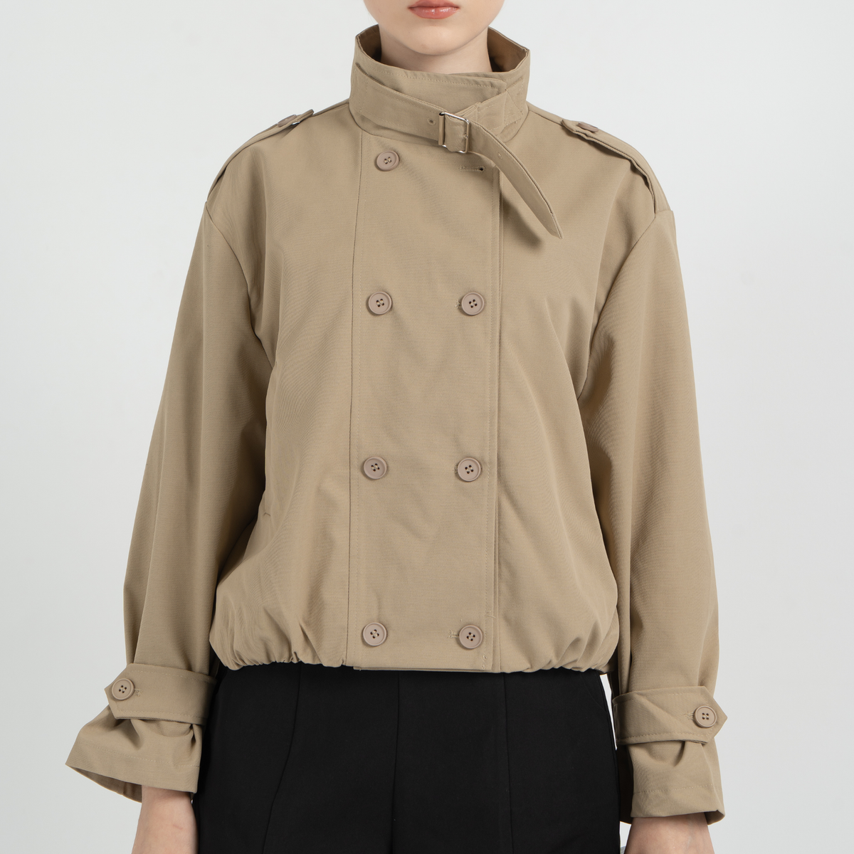 Cove Jacket