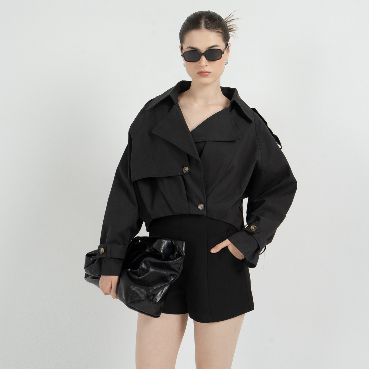 Blair Jacket