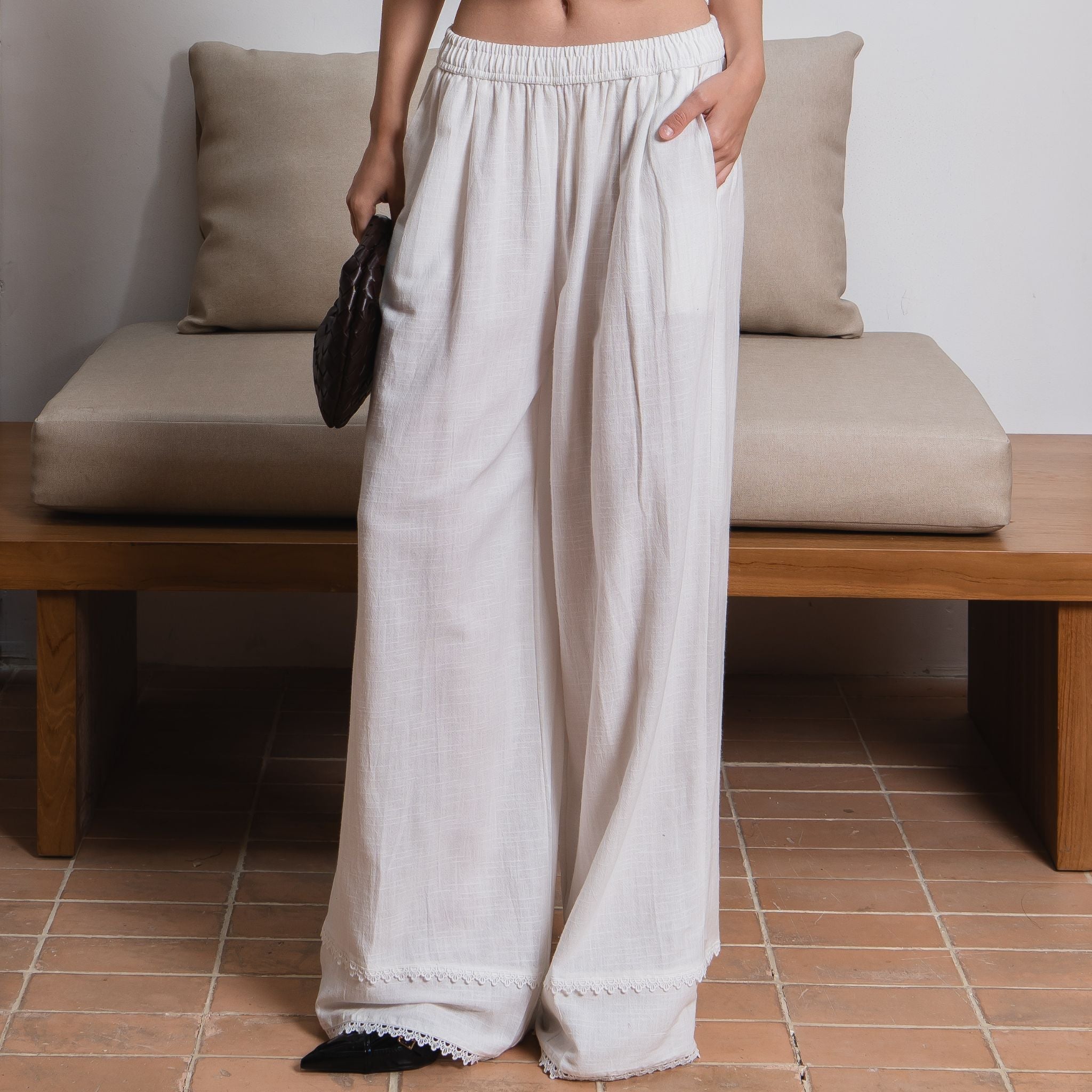 Claire Pants