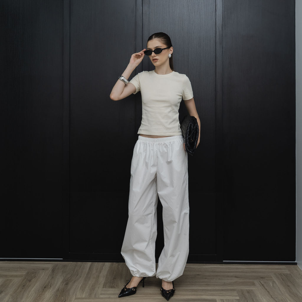 Sadie Ballon Pants