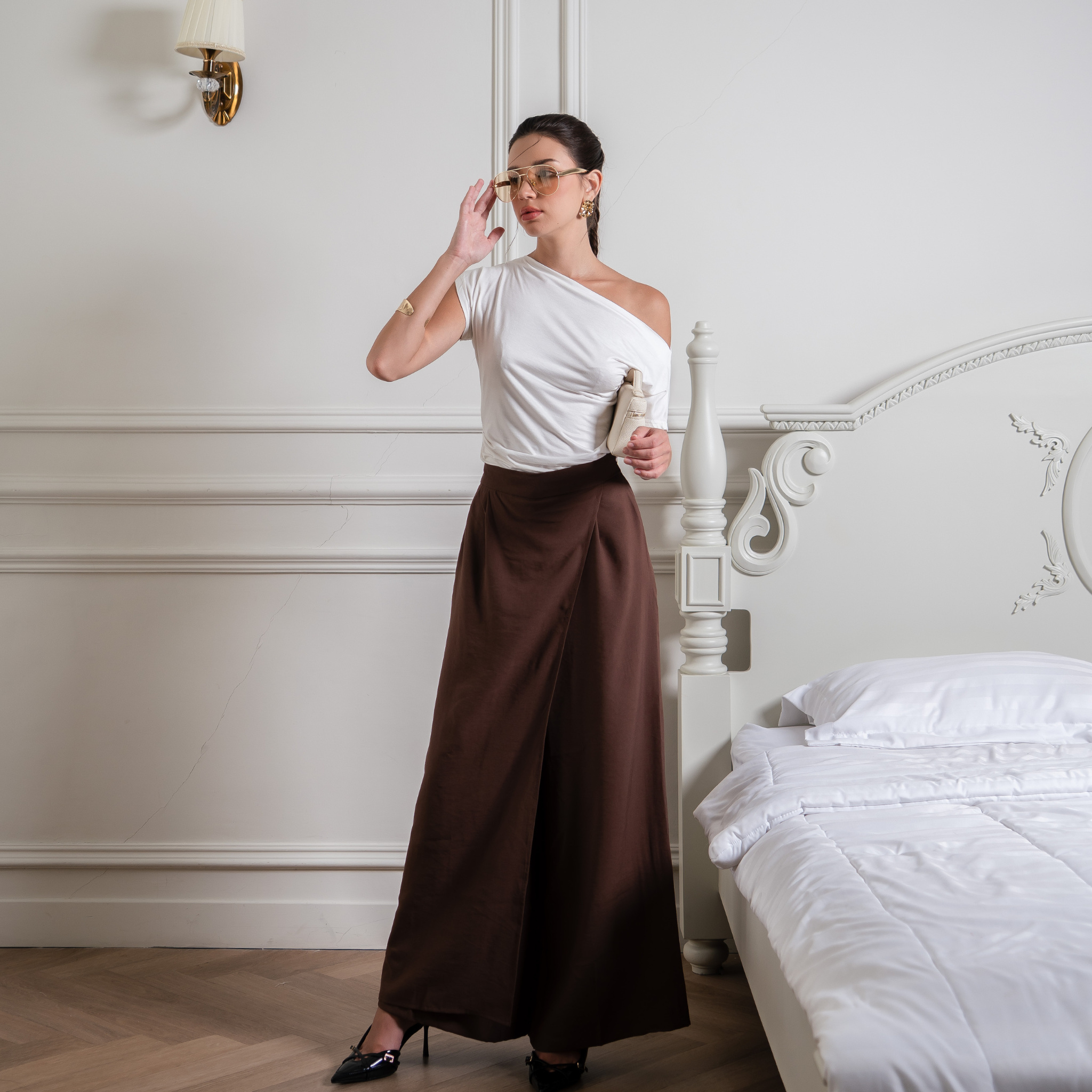 Azalea Pants