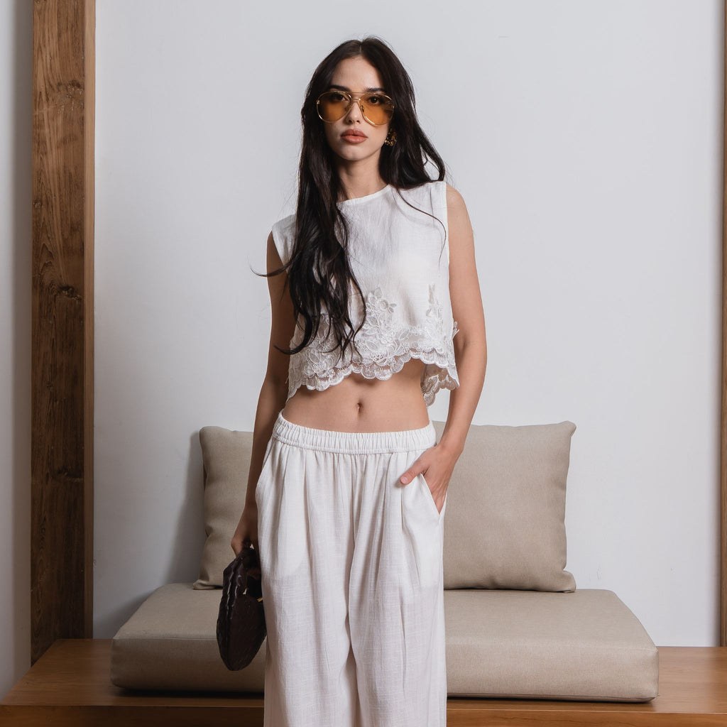 Iris Top