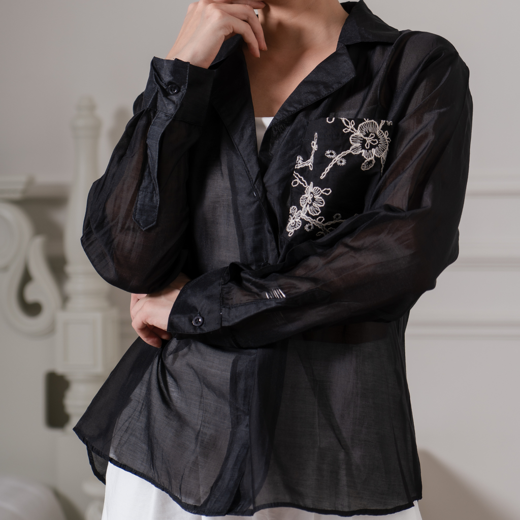 Lysandra Shirt