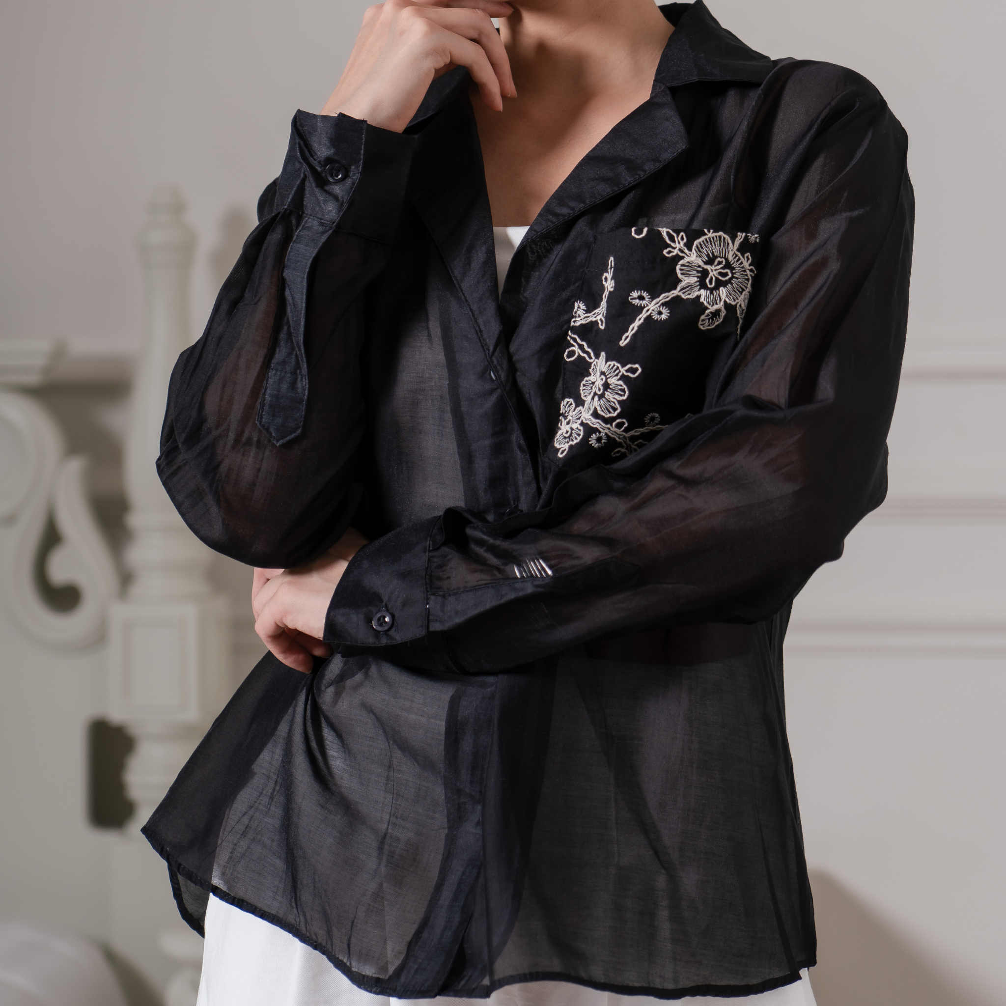 Lysandra Shirt