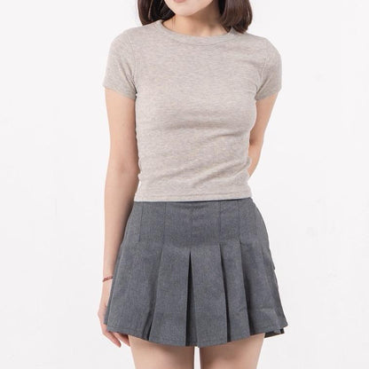 AIJO | Rhea Oneck Top