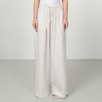 AIJO | Barack Linen Cullote