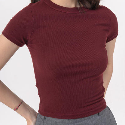 AIJO | Rhea Oneck Top