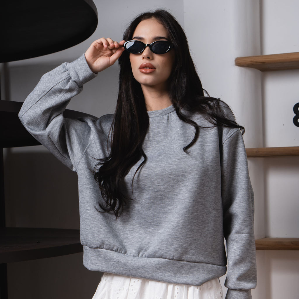 Billie Sweatshirt