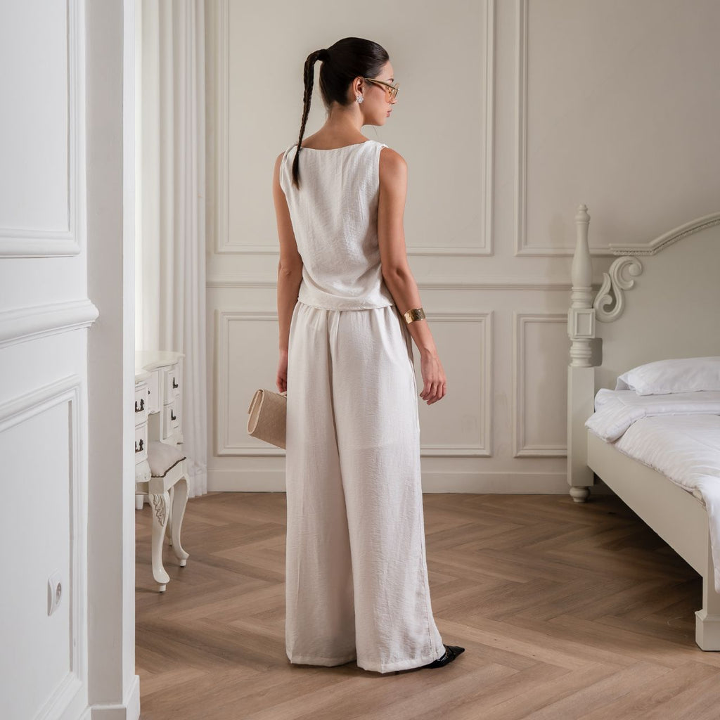Zalina Pants